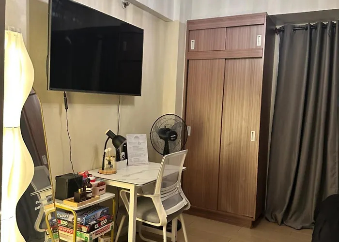 The Chic At 150 Near Naia Terminal 3 Apartamento Manila